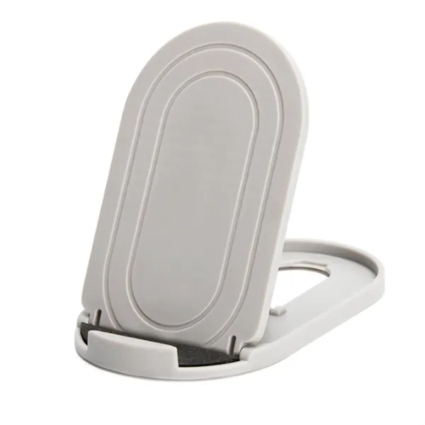 Foldable Desk Phone Holder - Foldable Desk Phone Holder - Image 4 of 7