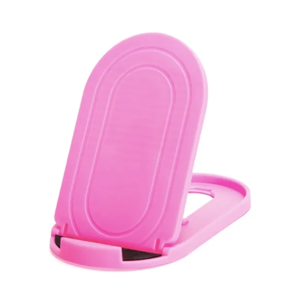 Foldable Desk Phone Holder - Foldable Desk Phone Holder - Image 6 of 7