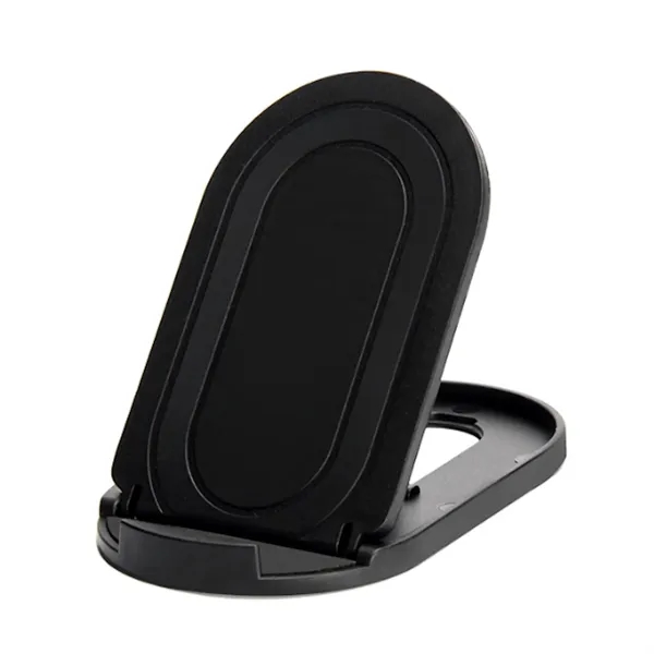 Foldable Desk Phone Holder - Foldable Desk Phone Holder - Image 7 of 7