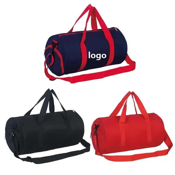 Duffel Bag - Duffel Bag - Image 0 of 4