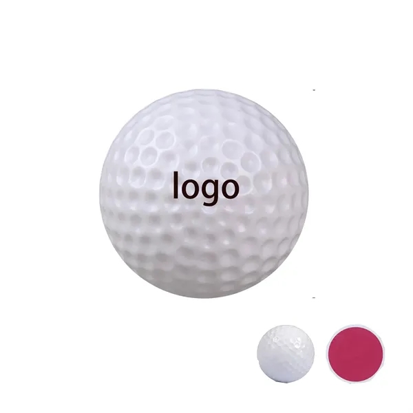 Professional Golf Ball - Professional Golf Ball - Image 0 of 2