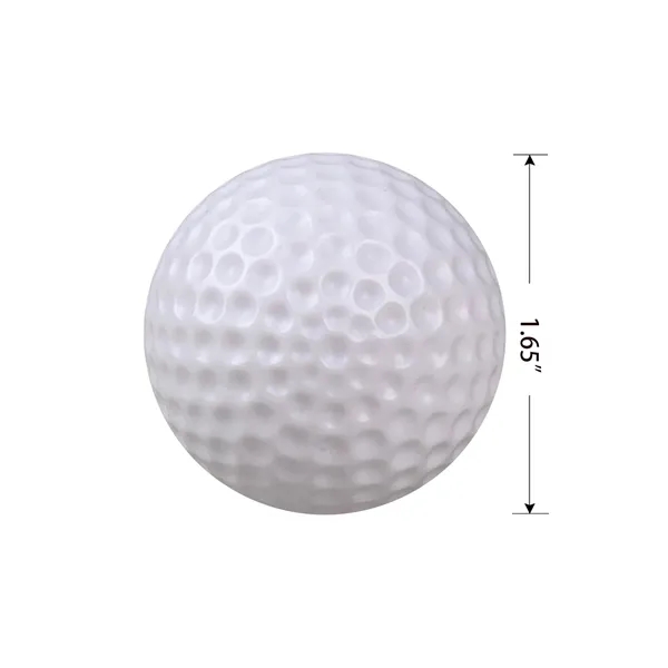 Professional Golf Ball - Professional Golf Ball - Image 1 of 2