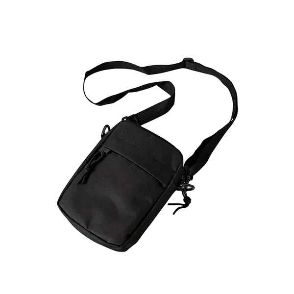 Men Crossbody Shoulder Bag - Men Crossbody Shoulder Bag - Image 1 of 3