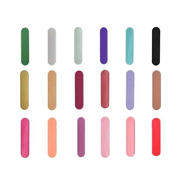 Rectangular Tin Box - Rectangular Tin Box - Image 1 of 3