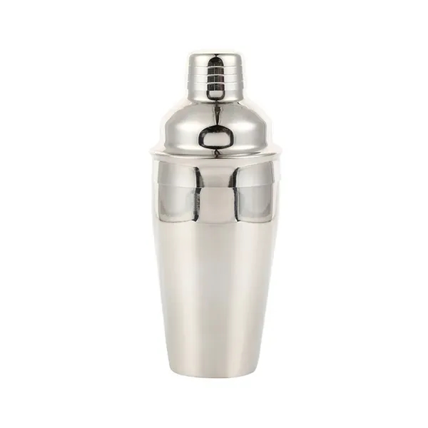 8 OZ Mini Cocktail Shaker - 8 OZ Mini Cocktail Shaker - Image 1 of 3