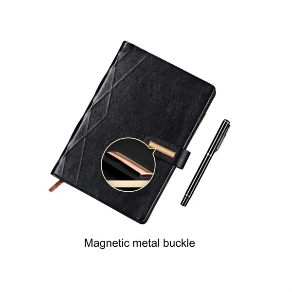 Office Stationery Notebook Corporate Gift Set - Office Stationery Notebook Corporate Gift Set - Image 1 of 2