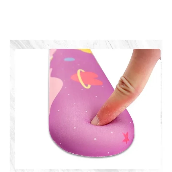 Keyboard Wrist Rest Pad - Keyboard Wrist Rest Pad - Image 2 of 5