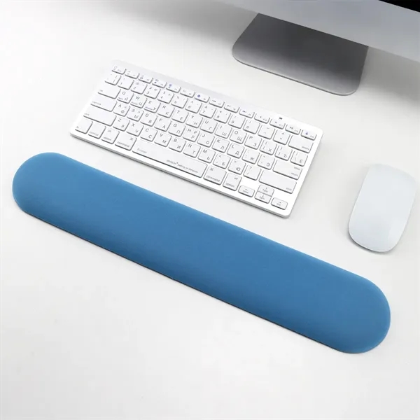 Keyboard Wrist Rest Pad - Keyboard Wrist Rest Pad - Image 5 of 5
