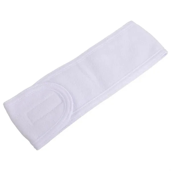 Facial Spa Headband - Facial Spa Headband - Image 4 of 5