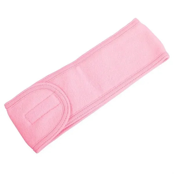 Facial Spa Headband - Facial Spa Headband - Image 5 of 5