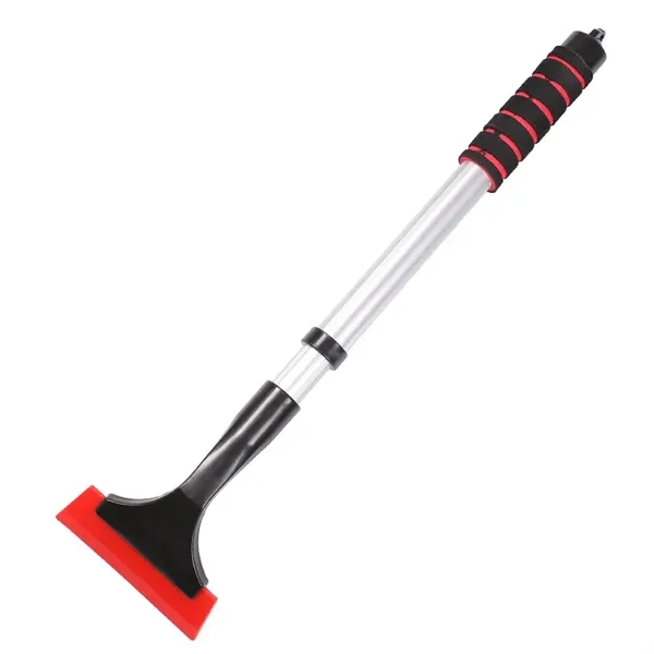 Car Glass Snow Shovel Scraper - Car Glass Snow Shovel Scraper - Image 0 of 4
