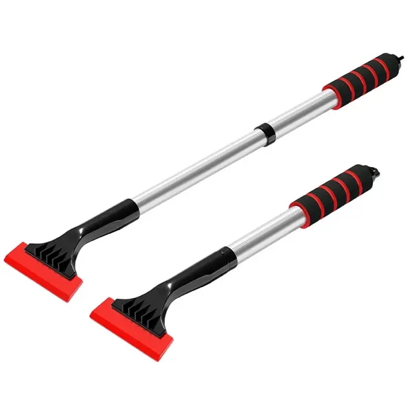 Car Glass Snow Shovel Scraper - Car Glass Snow Shovel Scraper - Image 1 of 4