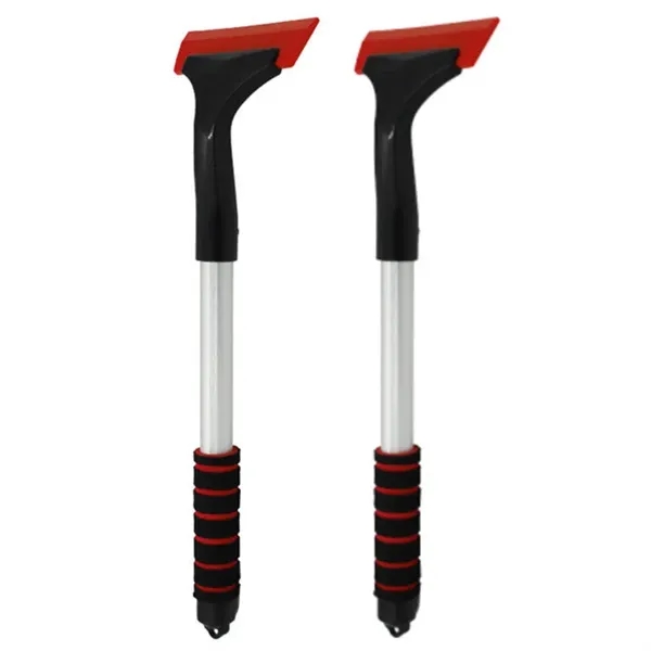 Car Glass Snow Shovel Scraper - Car Glass Snow Shovel Scraper - Image 2 of 4