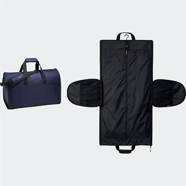 adidas Garment Duffel - adidas Garment Duffel - Image 0 of 0