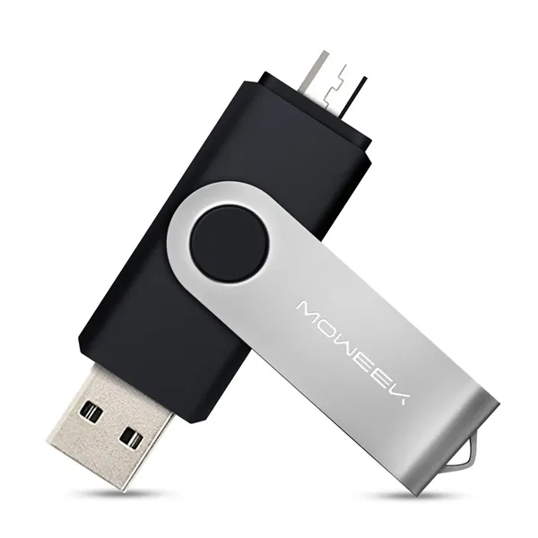 Rotary USB Drive - Rotary USB Drive - Image 2 of 4