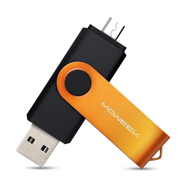 Rotary USB Drive - Rotary USB Drive - Image 3 of 4