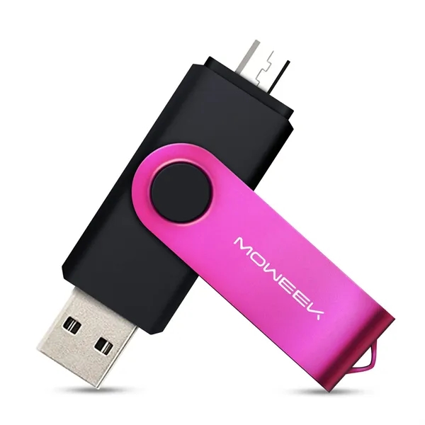 Rotary USB Drive - Rotary USB Drive - Image 4 of 4