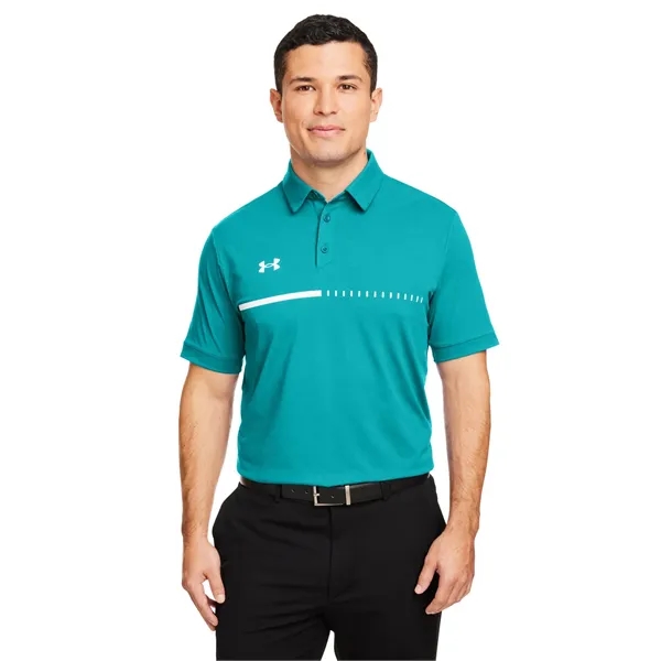Under Armour Men's Title Polo - Under Armour Men's Title Polo - Image 5 of 47