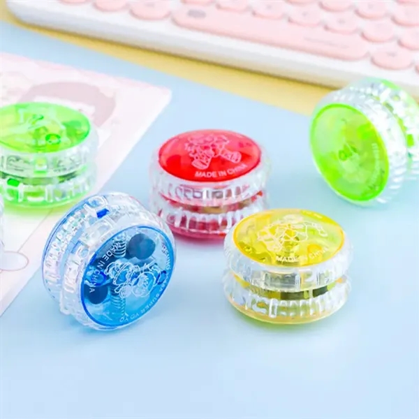 LED YOYO Ball - LED YOYO Ball - Image 4 of 5