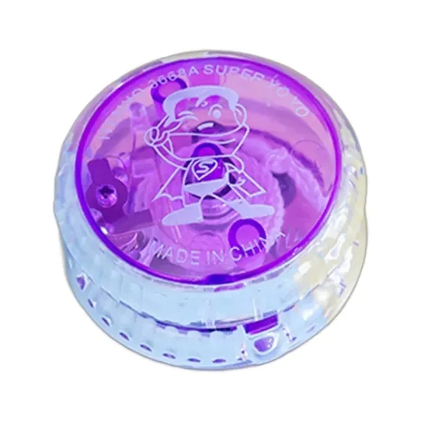 LED YOYO Ball - LED YOYO Ball - Image 5 of 5