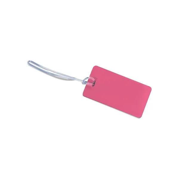 Hi-Flyer Luggage Tag - Hi-Flyer Luggage Tag - Image 14 of 16