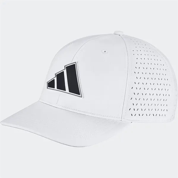 Adidas Hydrophobic 2.0 Tour Hat - Adidas Hydrophobic 2.0 Tour Hat - Image 0 of 3