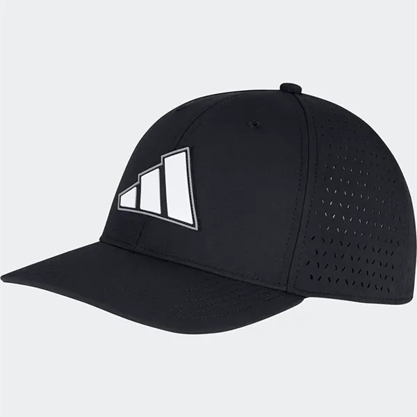 Adidas Hydrophobic 2.0 Tour Hat - Adidas Hydrophobic 2.0 Tour Hat - Image 3 of 3