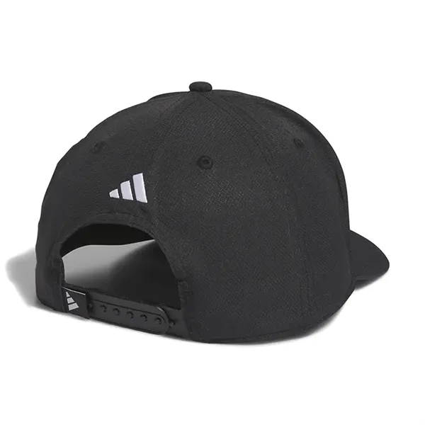 Adidas Three Stripes Tour Hat - Adidas Three Stripes Tour Hat - Image 1 of 5