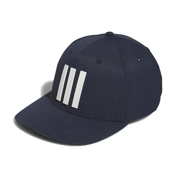 Adidas Three Stripes Tour Hat - Adidas Three Stripes Tour Hat - Image 2 of 5