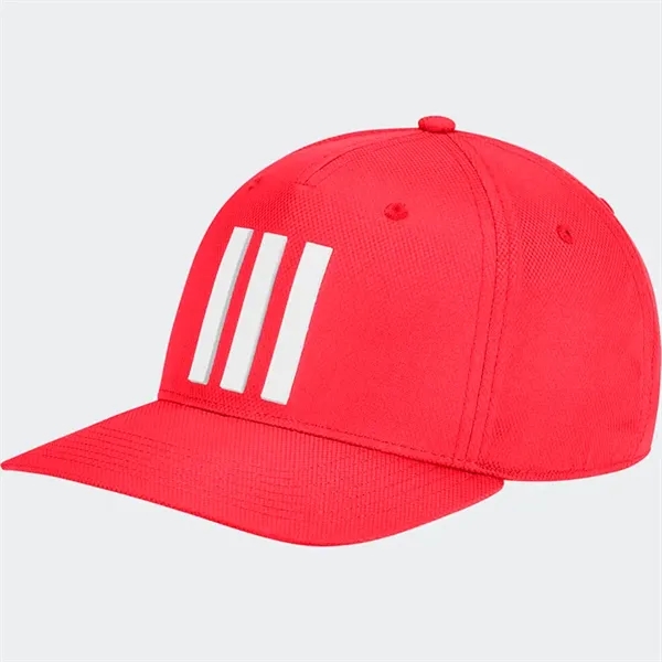 Adidas Three Stripes Tour Hat - Adidas Three Stripes Tour Hat - Image 5 of 5
