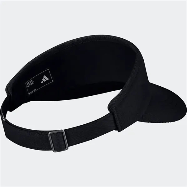 Adidas Tour High Crown Visor - Adidas Tour High Crown Visor - Image 1 of 2
