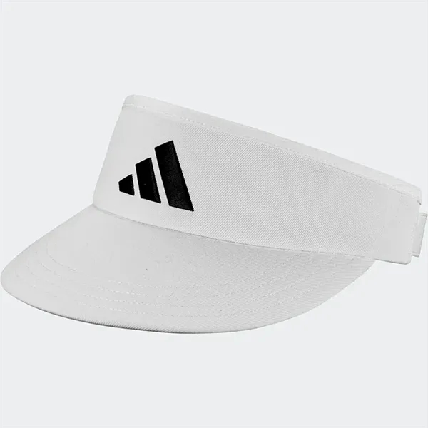 Adidas Tour High Crown Visor - Adidas Tour High Crown Visor - Image 2 of 2