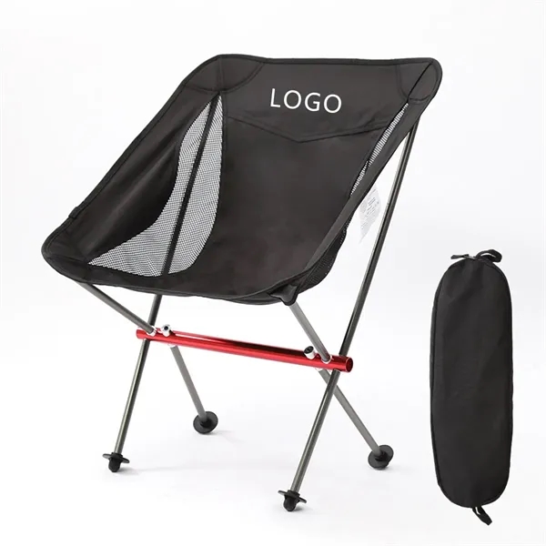Portable Aluminum Alloy Outdoor Recliner - Portable Aluminum Alloy Outdoor Recliner - Image 0 of 4