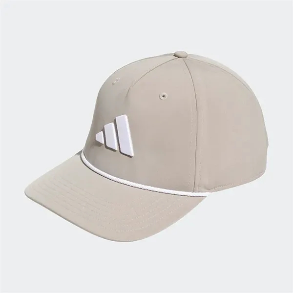 Adidas Tour Five-Panel Hat - Adidas Tour Five-Panel Hat - Image 4 of 4