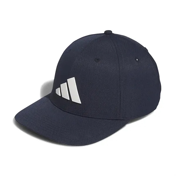 Adidas Tour Snapback Hat - Adidas Tour Snapback Hat - Image 2 of 5