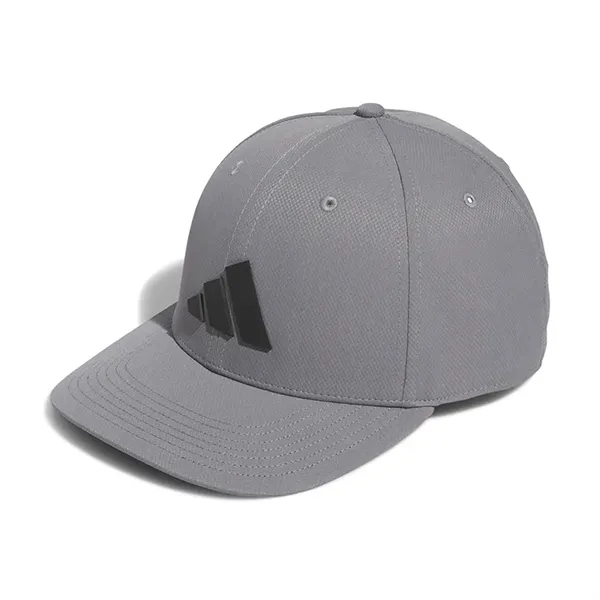 Adidas Tour Snapback Hat - Adidas Tour Snapback Hat - Image 3 of 5