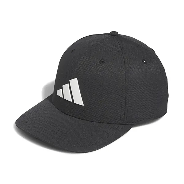 Adidas Tour Snapback Hat - Adidas Tour Snapback Hat - Image 4 of 5