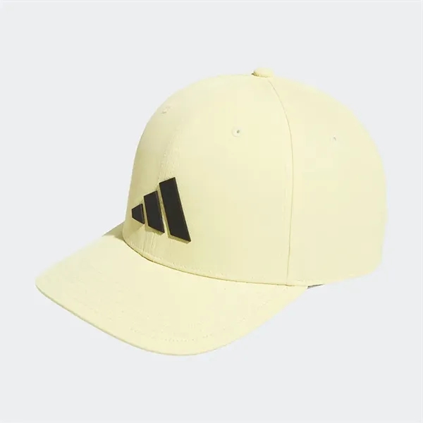 Adidas Tour Snapback Hat - Adidas Tour Snapback Hat - Image 5 of 5