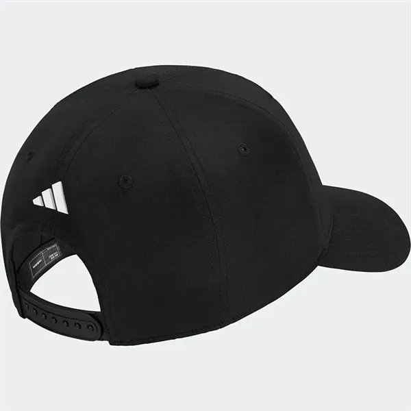 Adidas Tour Three Stripes Print Hat - Adidas Tour Three Stripes Print Hat - Image 1 of 3