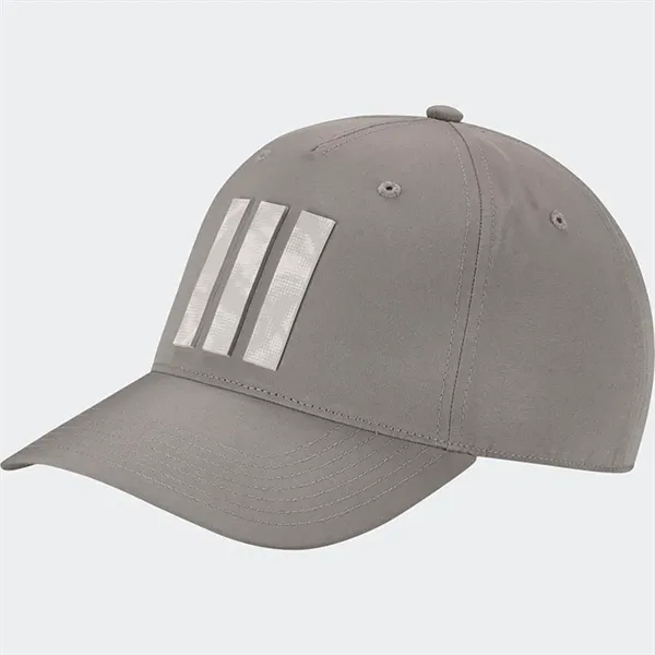 Adidas Tour Three Stripes Print Hat - Adidas Tour Three Stripes Print Hat - Image 2 of 3