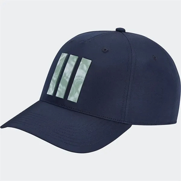 Adidas Tour Three Stripes Print Hat - Adidas Tour Three Stripes Print Hat - Image 3 of 3