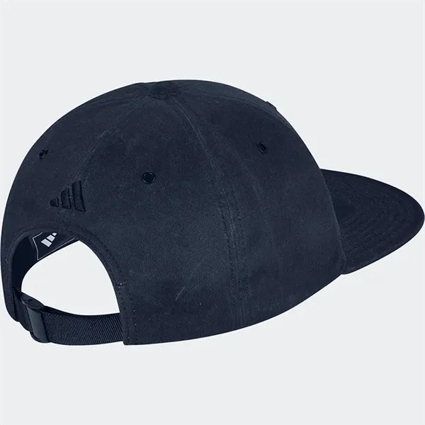 Adidas Waxed Canvas Hat - Adidas Waxed Canvas Hat - Image 1 of 4