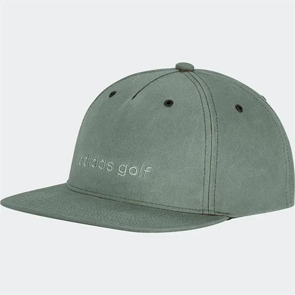 Adidas Waxed Canvas Hat - Adidas Waxed Canvas Hat - Image 2 of 4