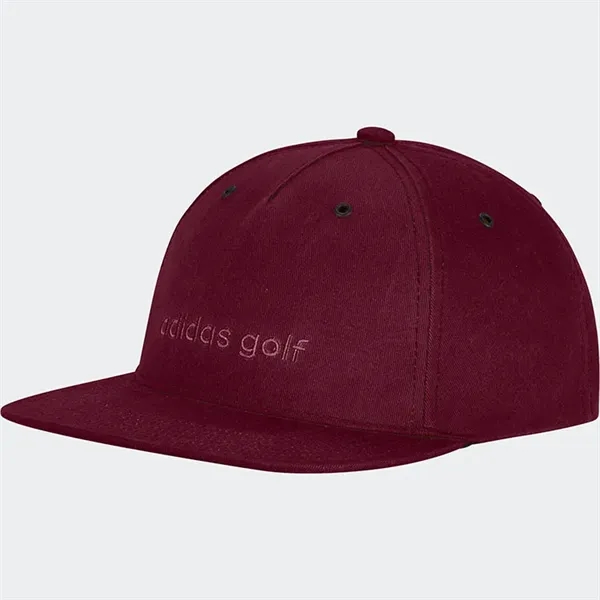 Adidas Waxed Canvas Hat - Adidas Waxed Canvas Hat - Image 3 of 4