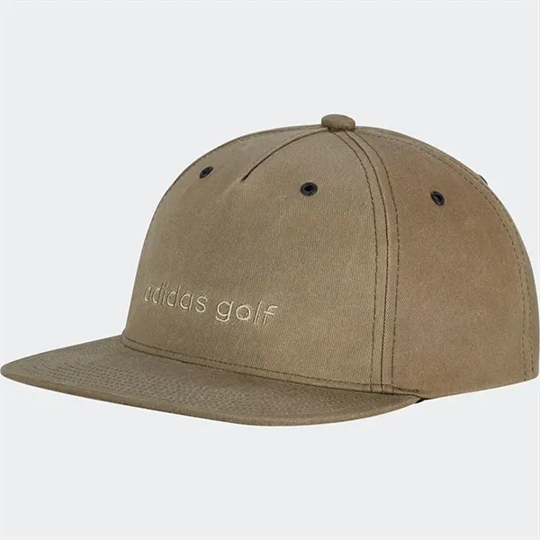 Adidas Waxed Canvas Hat - Adidas Waxed Canvas Hat - Image 4 of 4