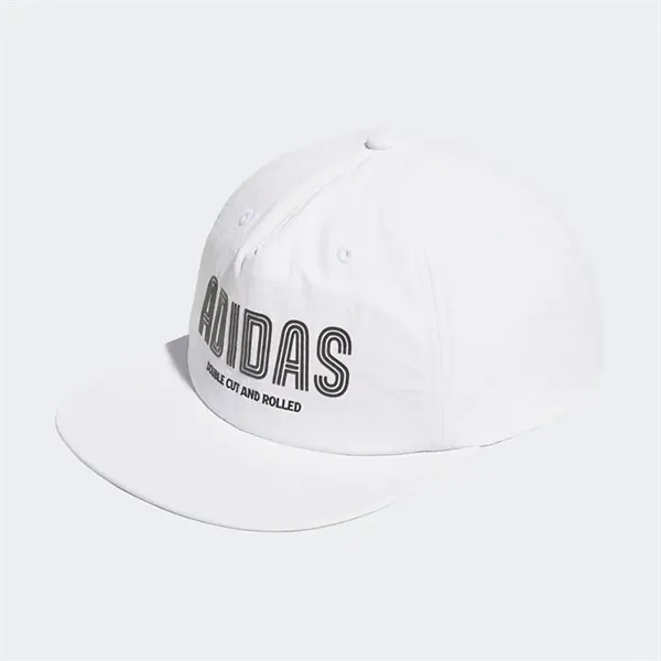 Adidas Double Cut Hat - Adidas Double Cut Hat - Image 0 of 4