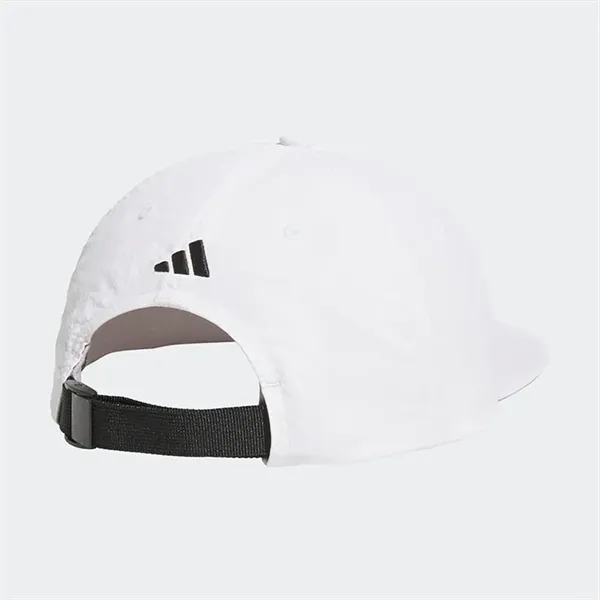 Adidas Double Cut Hat - Adidas Double Cut Hat - Image 1 of 4