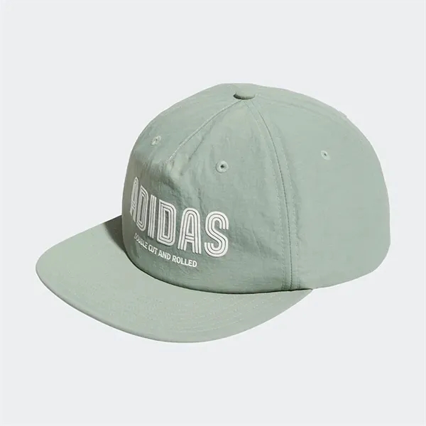 Adidas Double Cut Hat - Adidas Double Cut Hat - Image 2 of 4