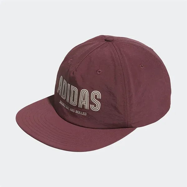 Adidas Double Cut Hat - Adidas Double Cut Hat - Image 4 of 4