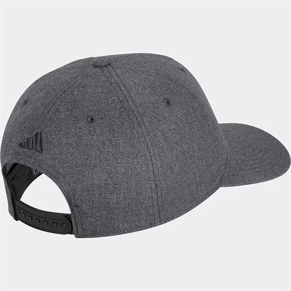 Adidas High Crown Stripes and Pines Hat - Adidas High Crown Stripes and Pines Hat - Image 1 of 2